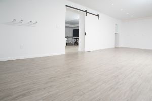 In-Law Apartment