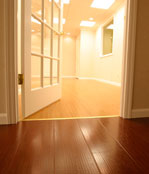 Basement flooring - Islip and Greater Brookhaven