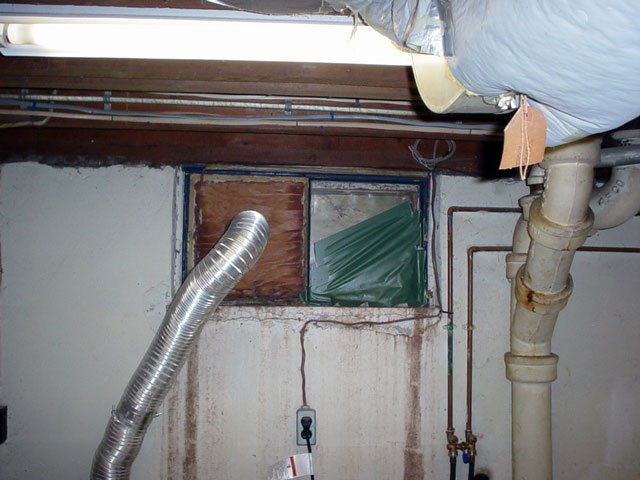 Energy Efficient Basement Window System Installation in Brookhaven, Islip,  Oyster Bay, LI