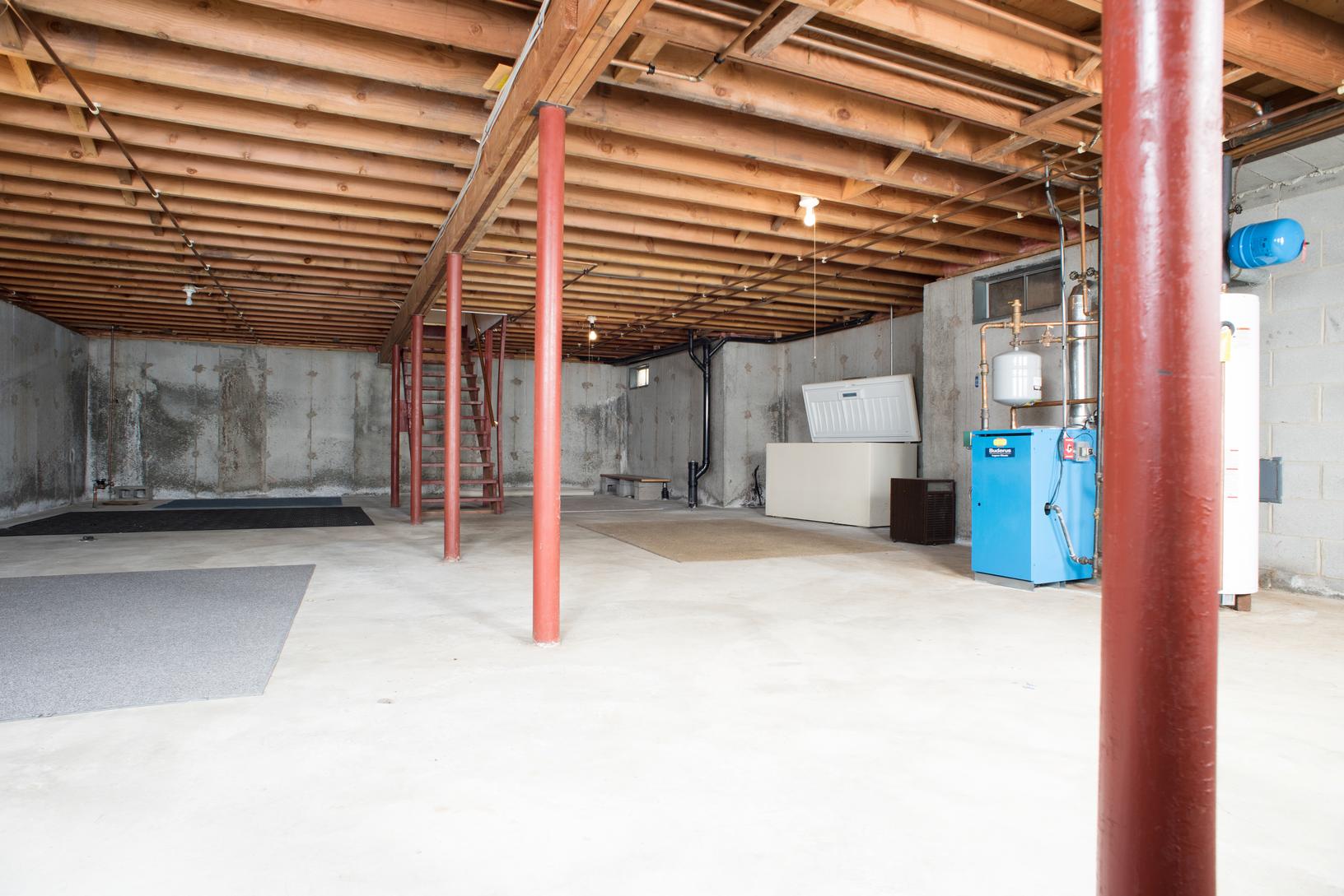 Should I Finish My Basement? 4 Reasons to Remodel in Long Island