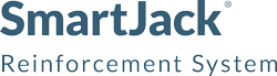 SmartJack® crawl space support installation in Brookhaven