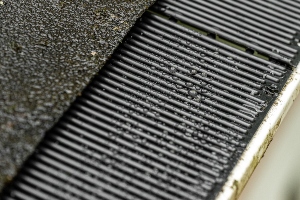 Raindrop Gutter Guards in Brookhaven, LI