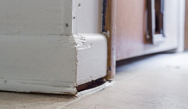 Floor Problems in Long Island