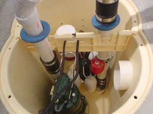 Checking your Sump Pump