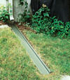 gutter drain extension installed in Wantagh, Long Island
